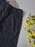 Calça jeans em sarja preta infantil masculino Ref : 02205 na internet