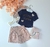 Conjunto petit cherie Ref : 24314
