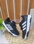 Imagem do TÊNIS ADIDAS TENSAUR SPORT 2.0 CF INF. PTO/BCO Ref : GW6456