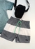 Bermuda tactel calvin klein menino Ref : 301