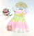 Vestido Petit cherie Ref : 23096