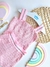 Conjunto Petit cherie Ref : 25136 - Luiza Princess kids Teen