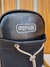 Bolsa Tiracolo Infantil Pampili Cordão em Strass Preta - Luiza Princess kids Teen