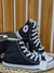 Tênis Cano Alto Converse Chuck Taylor All Star Preto. na internet