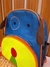 Mochila passeio Diversas