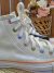 Tênis All star Amendoa Ref : 310001 - comprar online