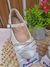 Sapatilha pampili Ref : 609 - Luiza Princess kids Teen