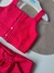 Conjunto Petit cherie Ref : 24164 - Luiza Princess kids Teen