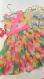 Vestido Petit cherie coqueiros Ref : 23026 - comprar online