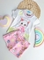 Conjunto kukie Ref : 78382