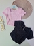 Imagem do Cropped Petit cherie Ref : 24066
