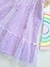 Vestido kukie Ref : 77674 - loja online