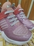 Tênis Bibi feminino Ref: 1160022
