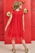 Vestido kukie Ref : 75331 - comprar online