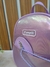 Mochila pampili lilás Ref : 165 na internet