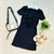 Vestido Hits Lunender Ref : 35855 - comprar online