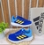 Tênis adidas Tensaur Run 2.0 K - Infantil Ref : IG1244