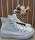 Tênis All star Amendoa Ref : 310001