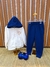 Conjunto Tink bink menino Ref : 0328 - comprar online