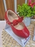 Sapatilha pampili Ref 539 - Luiza Princess kids Teen