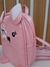 Mochila PAMPILI gatinho Ref : 0991574 - Luiza Princess kids Teen