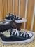 Tênis Casual converse chuck taylon All star Preto.