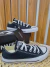 Tênis Casual converse chuck taylon All star Preto.