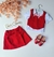 Conjunto Petit cherie Inv Ref : 24166