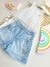 Conjunto petit cherie Ref : 25356 na internet