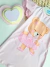 Vestido kukie Ref : 77707 - Luiza Princess kids Teen