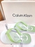 Chinelo Calvin Klein Ref : 1102 na internet