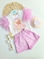 Conjunto Petit cherie Ref : 25120