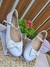 Sapatilha pampili Ref : 460 - Luiza Princess kids Teen