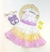 Vestido Petit cherie Ref : 23114