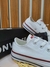 Tenis Casual Converse Chuck Taylor All Star - BRANCO - loja online