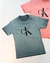 Blusa Calvin Klein menino Ref : 320