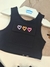 Conjunto petit cherie inv Ref : 8024296 - Luiza Princess kids Teen