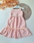 Vestido Bugbee Ref : 10537