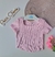 Cropped Petit cherie Ref : 24066 - loja online