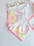 Conjunto petit cherie Ref : 25238 - comprar online