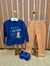 Conjunto tink bink inverno menino Ref : 3307