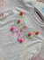 Conjunto Kukie Ref : 73109 - Luiza Princess kids Teen