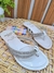 Sandália Mini sua Cia Ref : 51755 - loja online