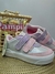 Tênis PAMPILI Ref: 721033 - comprar online