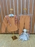 Conjunto tink Bink menina Ref : 2441