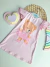 Vestido kukie Ref : 77707 na internet