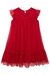 Vestido kukie Ref : 75331 - loja online