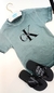 Blusa Calvin Klein menino Ref : 320 - comprar online