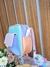 Bolsa PAMPILI Ref : 6001303 - Luiza Princess kids Teen