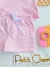Conjunto Petit cherie Ref : 25128 - comprar online